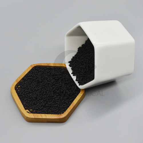 EniSorb CMSCH4 Адсорбент для извлечения метана из угольных пластов